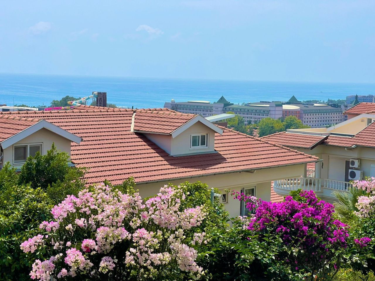 Апартаменты в Алании, Турция, 70 м² - фото 12