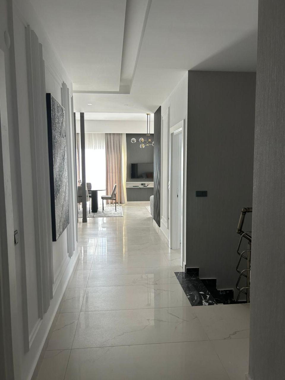 Апартаменты в Алании, Турция, 160 м² - фото 12