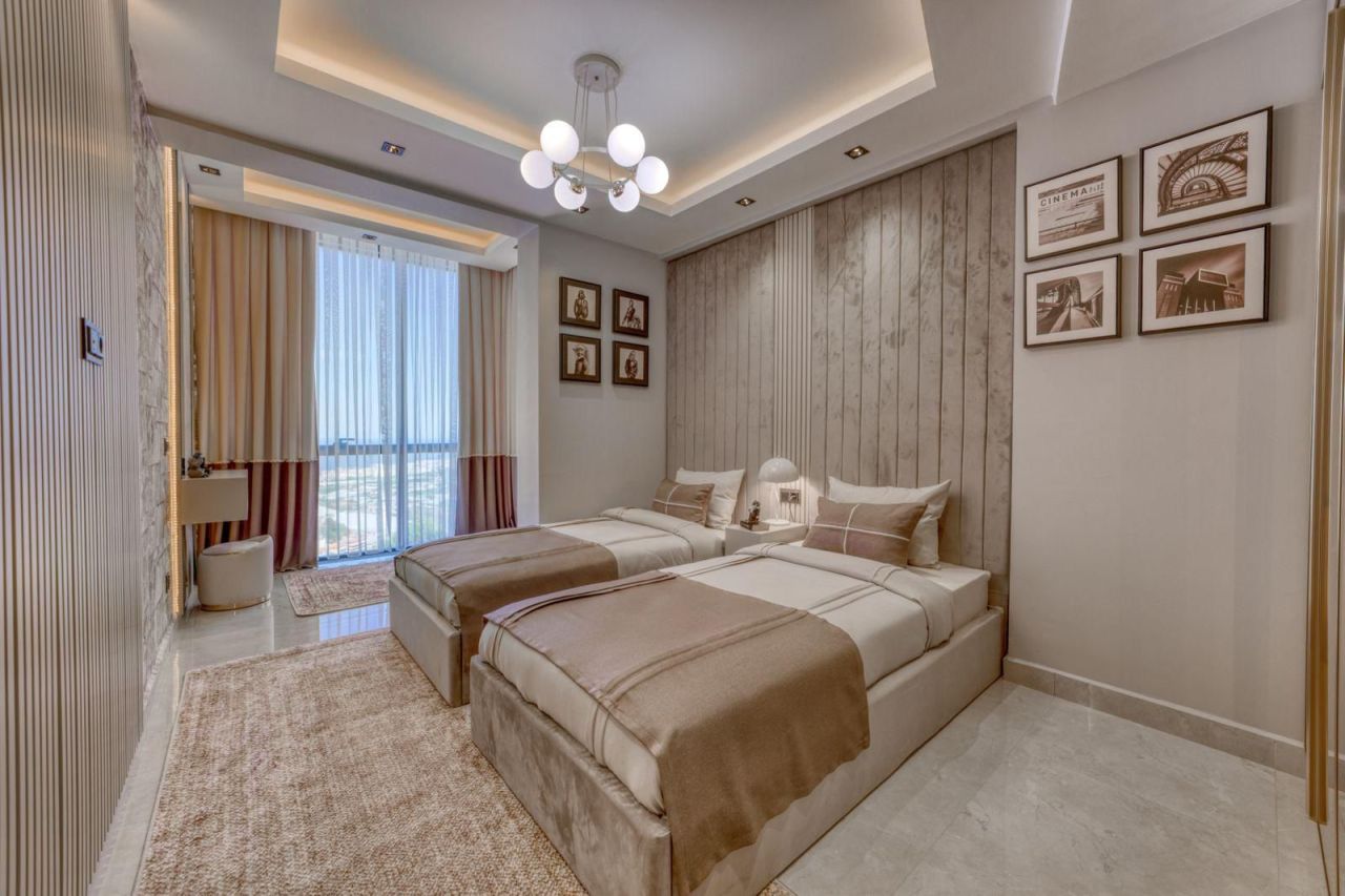 Вилла в Алании, Турция, 280 м² - фото 12