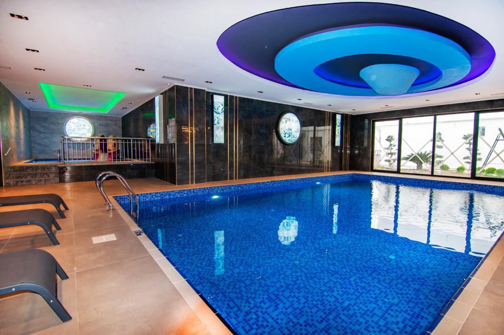 Апартаменты в Алании, Турция, 70 м² - фото 13