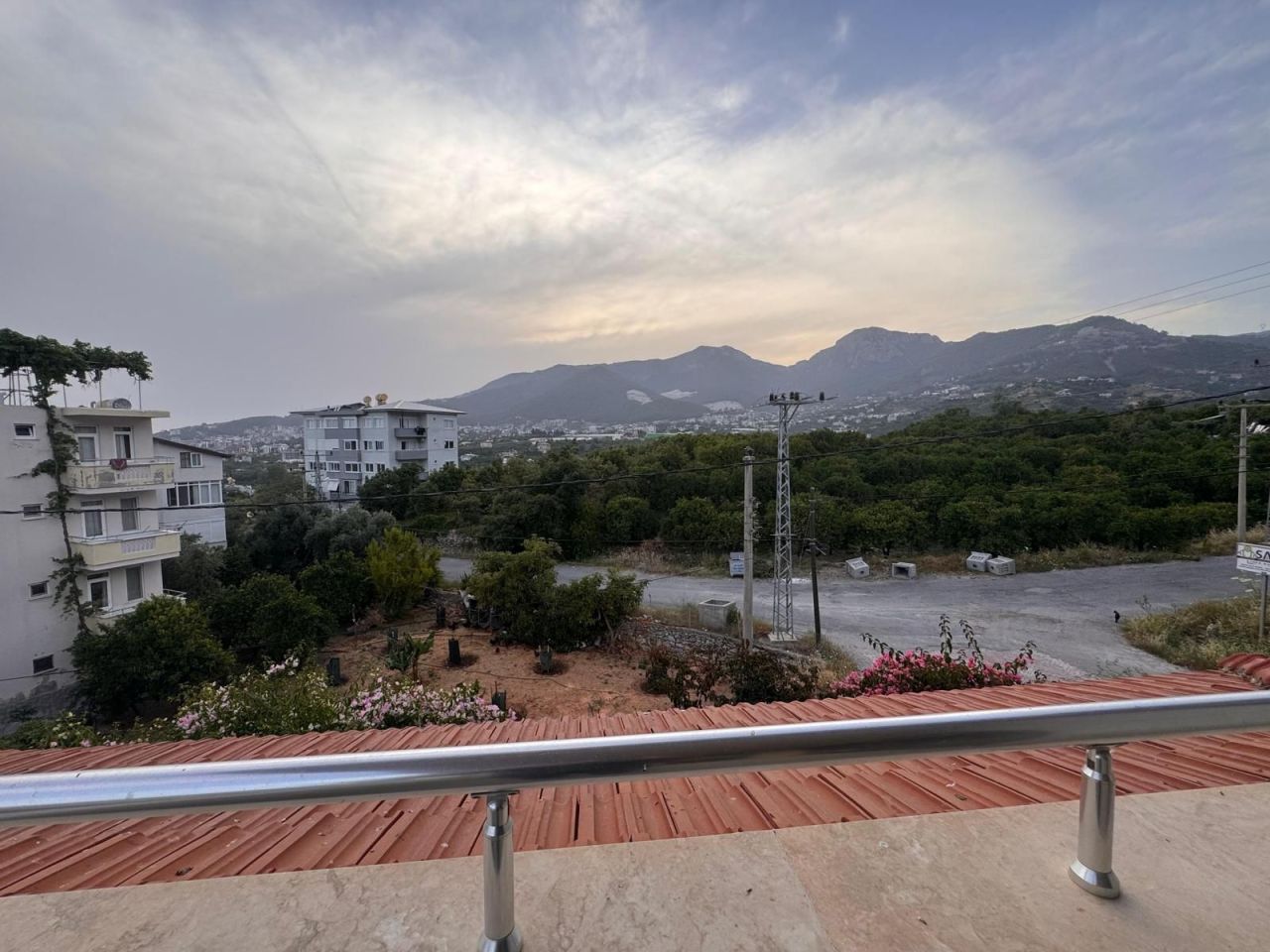 Вилла в Алании, Турция, 300 м² - фото 13