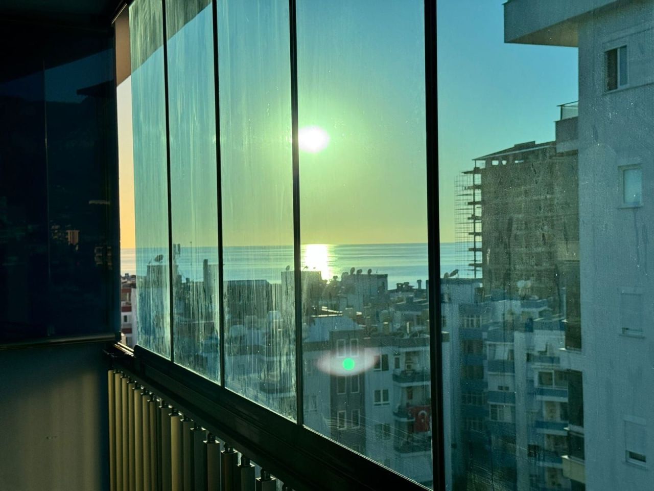 Апартаменты в Алании, Турция, 160 м² - фото 13