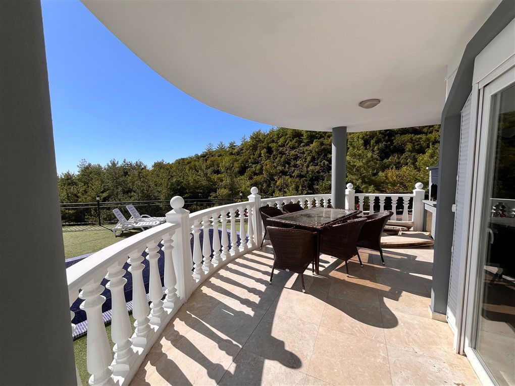 Вилла в Алании, Турция, 150 м² - фото 13