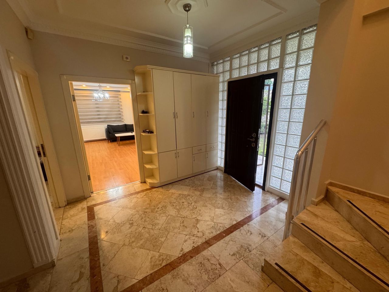 Вилла в Алании, Турция, 300 м² - фото 14