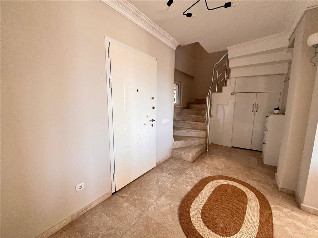 Вилла в Алании, Турция, 150 м² - фото 14