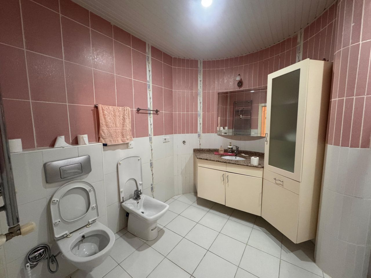 Вилла в Алании, Турция, 300 м² - фото 15