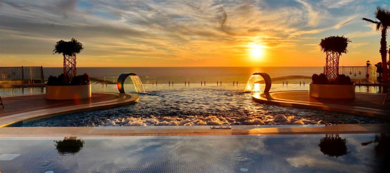 Апартаменты в Алании, Турция, 70 м² - фото 15