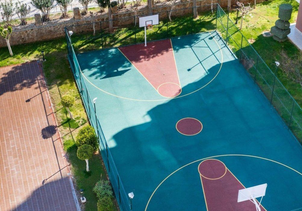 Апартаменты в Алании, Турция, 110 м² - фото 15