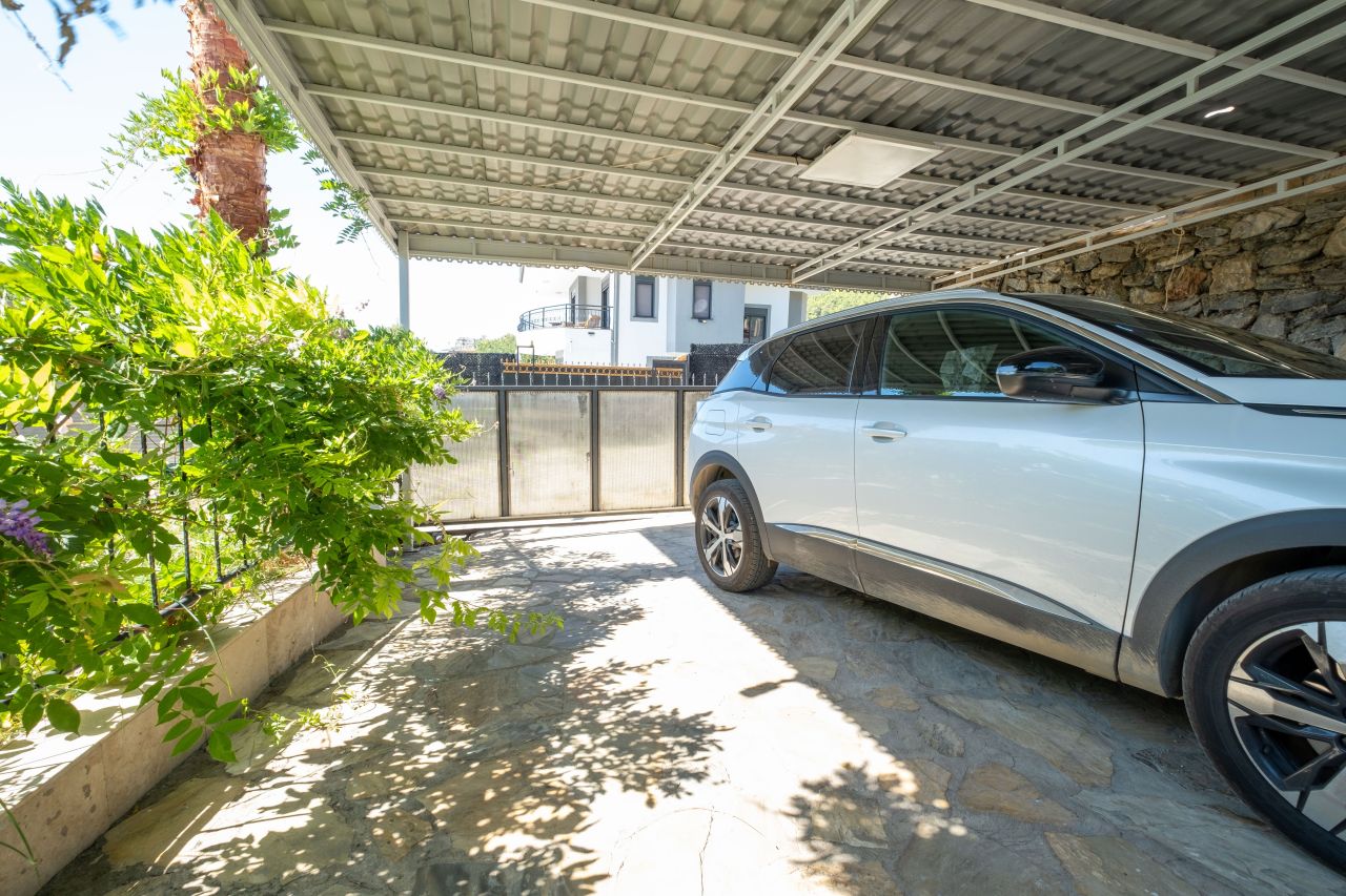 Вилла в Алании, Турция, 400 м² - фото 15