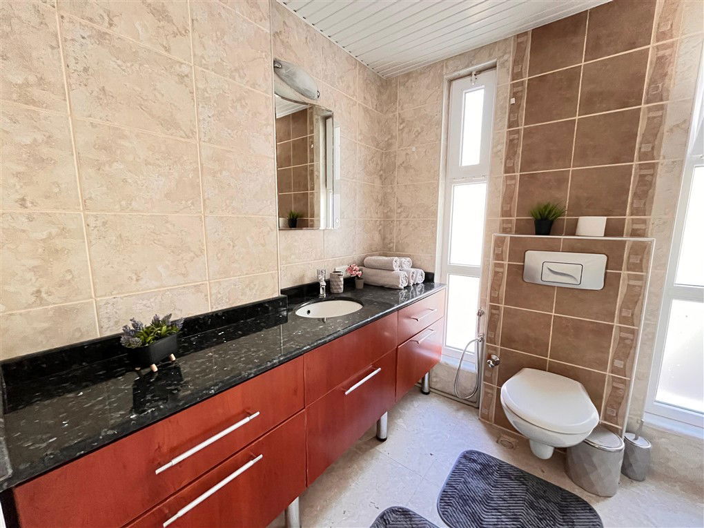 Вилла в Алании, Турция, 150 м² - фото 15