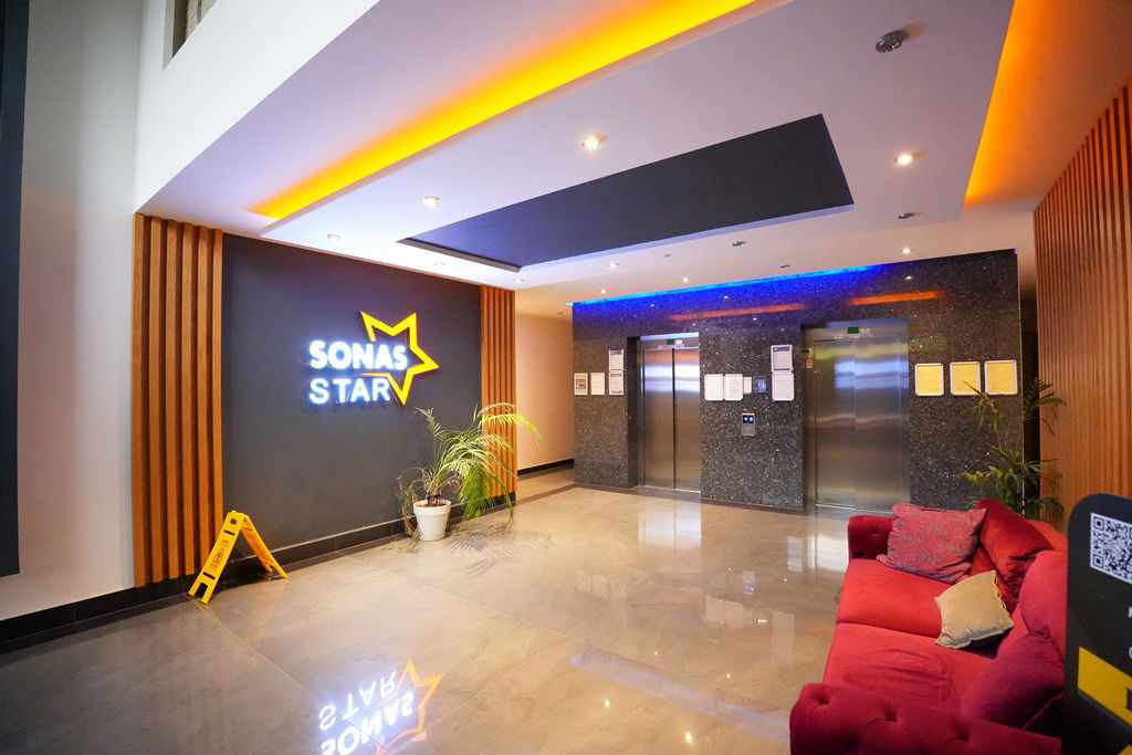 Апартаменты в Алании, Турция, 150 м² - фото 16