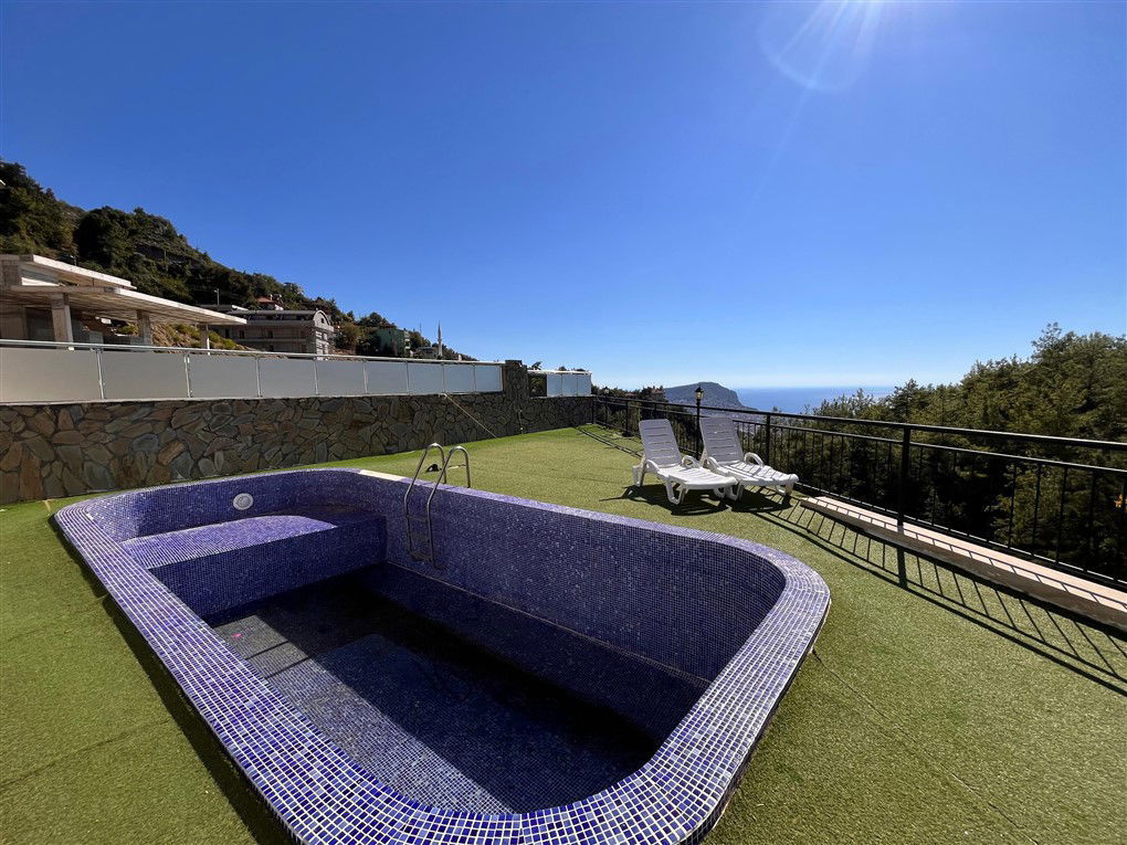 Вилла в Алании, Турция, 150 м² - фото 18