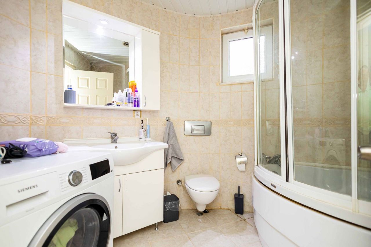 Апартаменты в Алании, Турция, 250 м² - фото 18