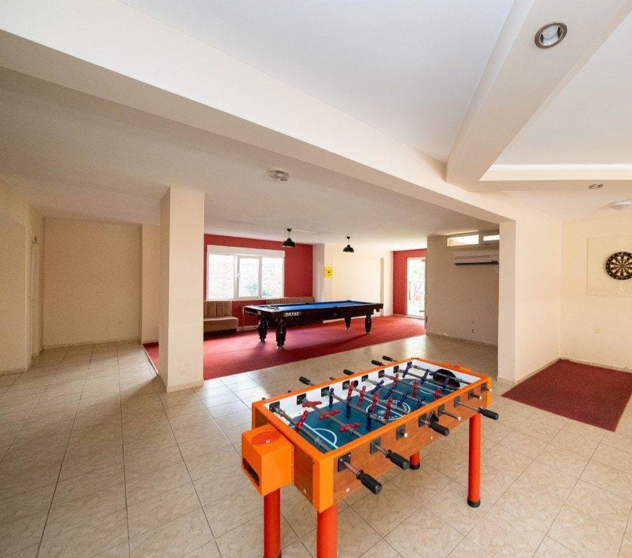 Апартаменты в Алании, Турция, 110 м² - фото 18