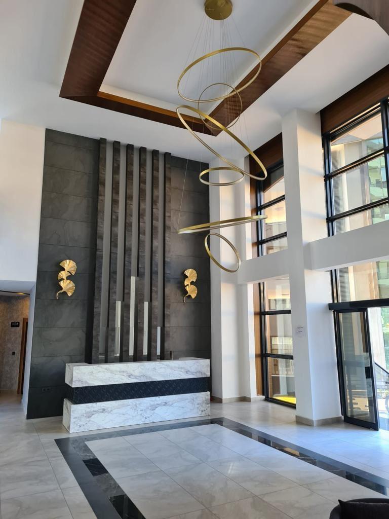 Апартаменты в Алании, Турция, 160 м² - фото 18