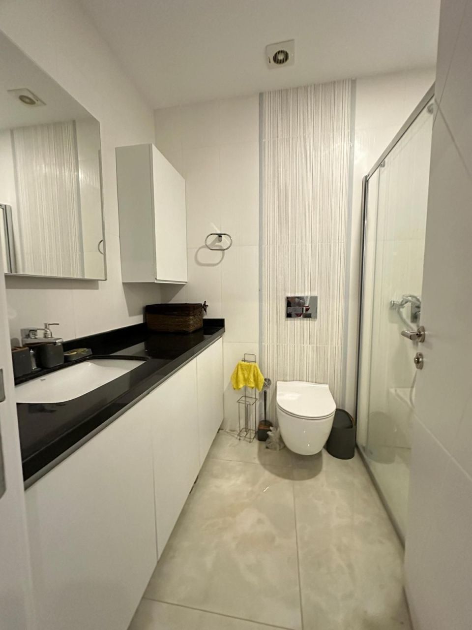 Апартаменты в Алании, Турция, 90 м² - фото 18