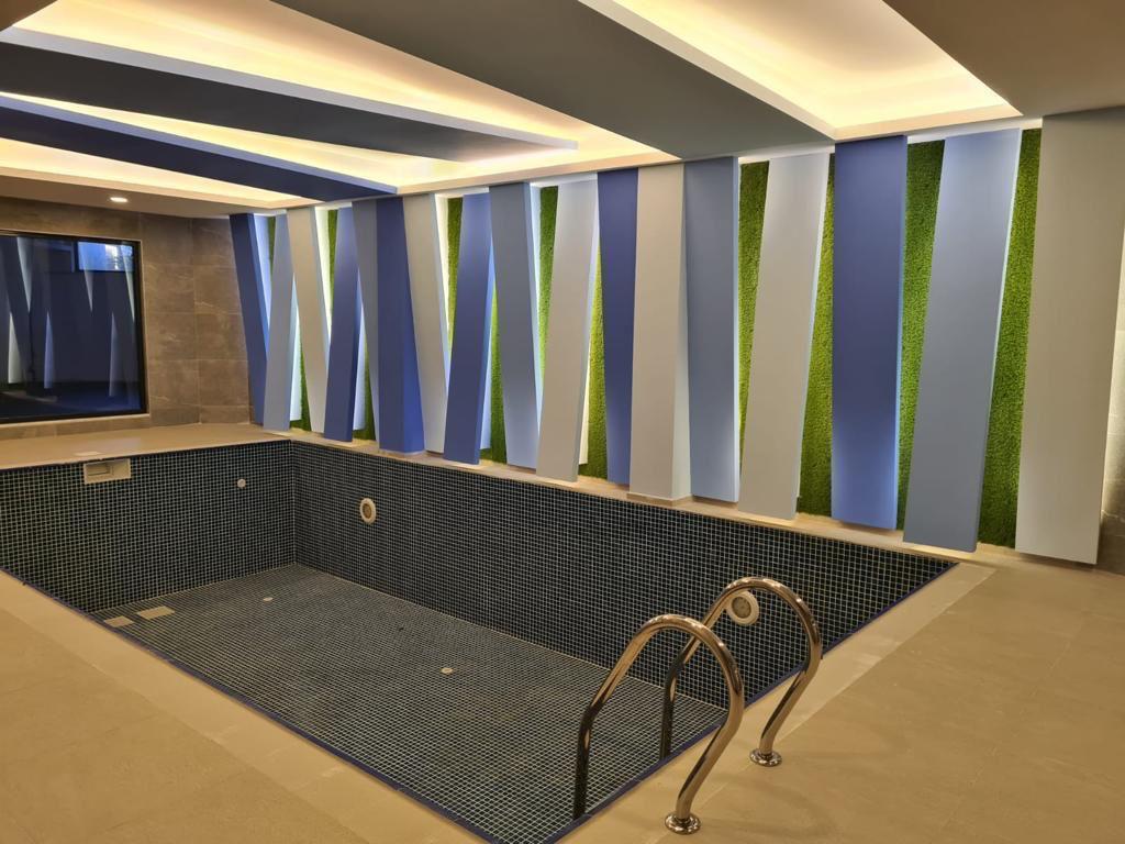 Апартаменты в Алании, Турция, 160 м² - фото 19