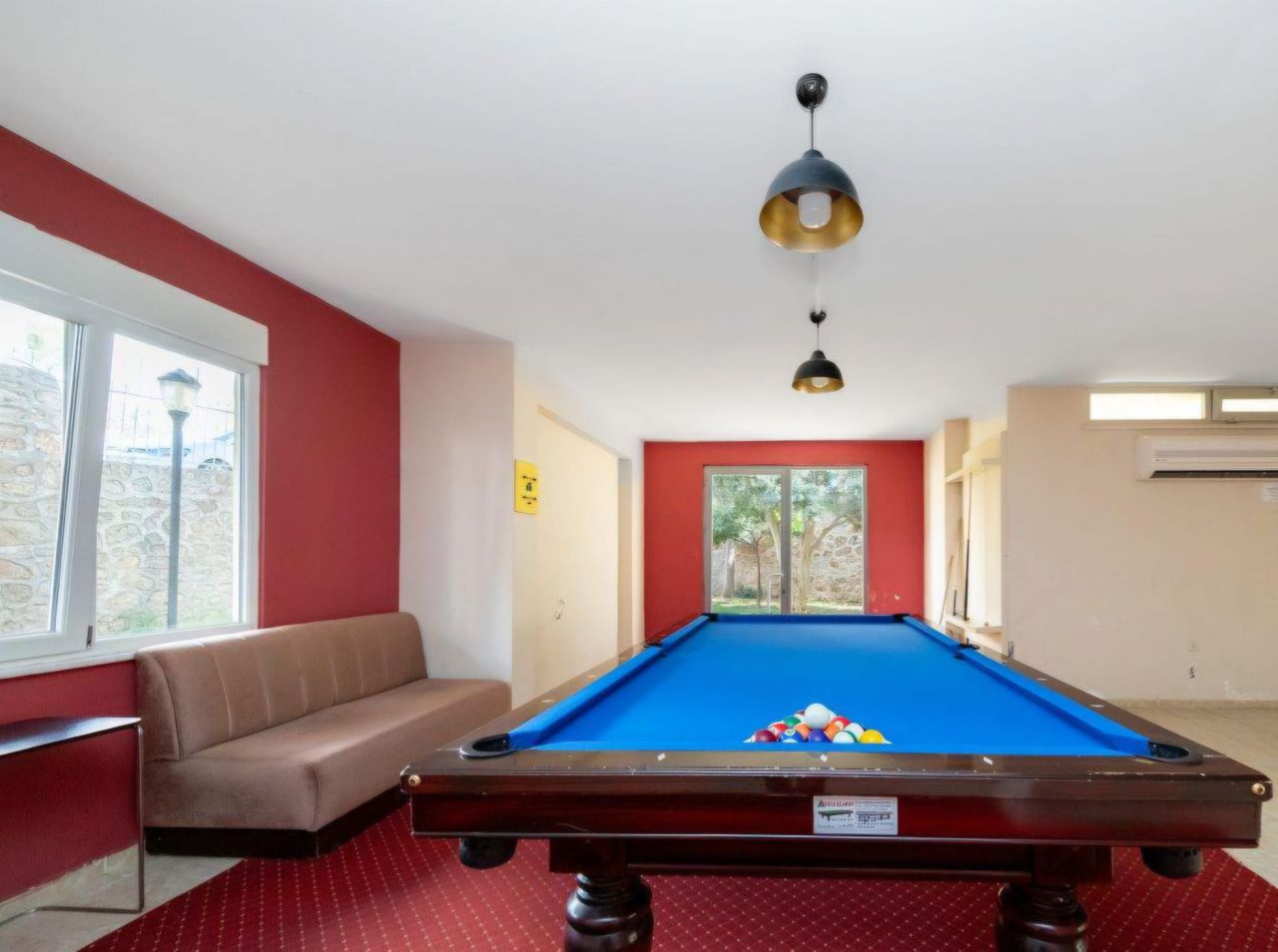 Апартаменты в Алании, Турция, 110 м² - фото 19