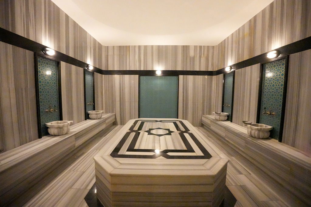 Апартаменты в Алании, Турция, 150 м² - фото 19