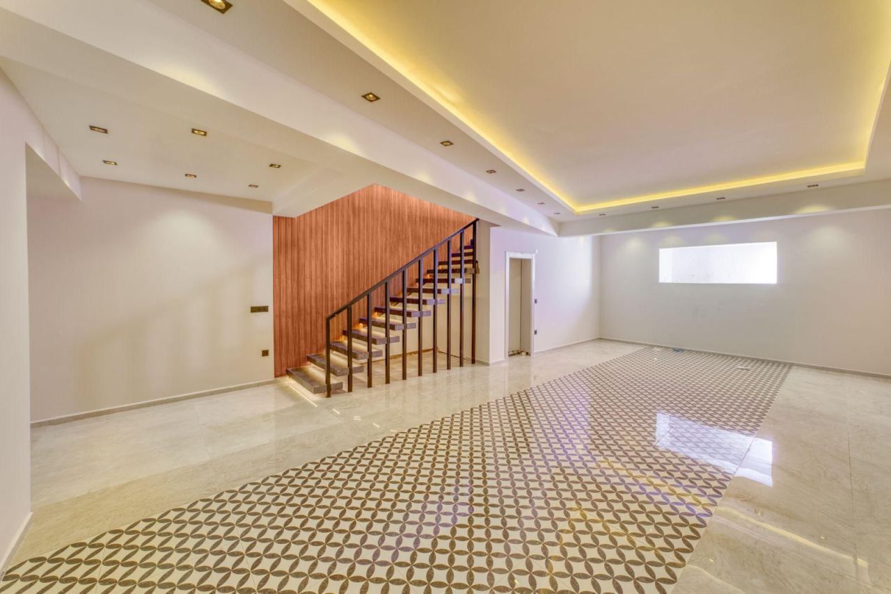 Вилла в Алании, Турция, 280 м² - фото 19