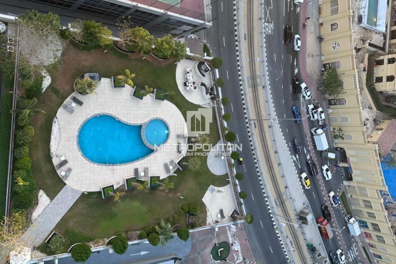 Апартаменты в Дубае, ОАЭ, 61 м² - фото 1