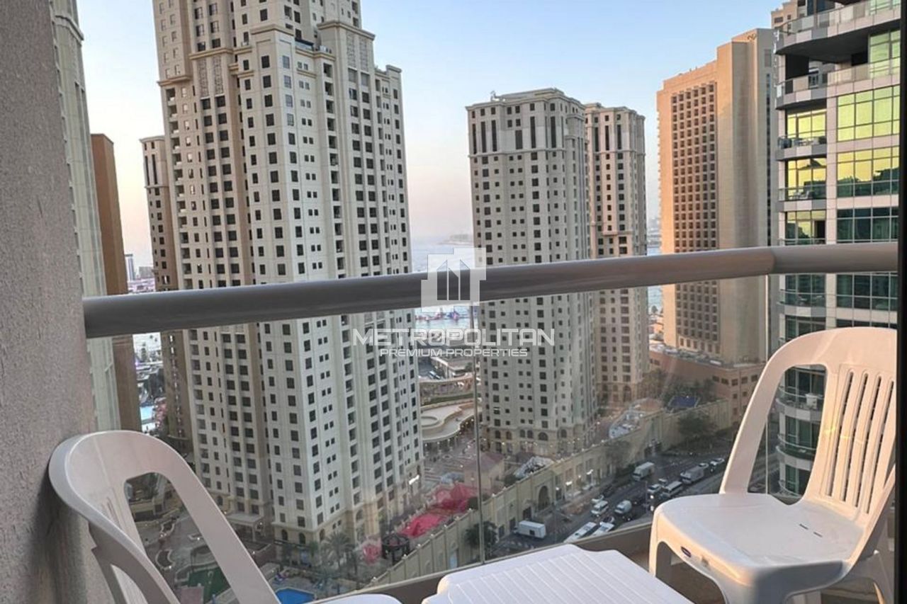 Апартаменты в Дубае, ОАЭ, 61 м² - фото 2