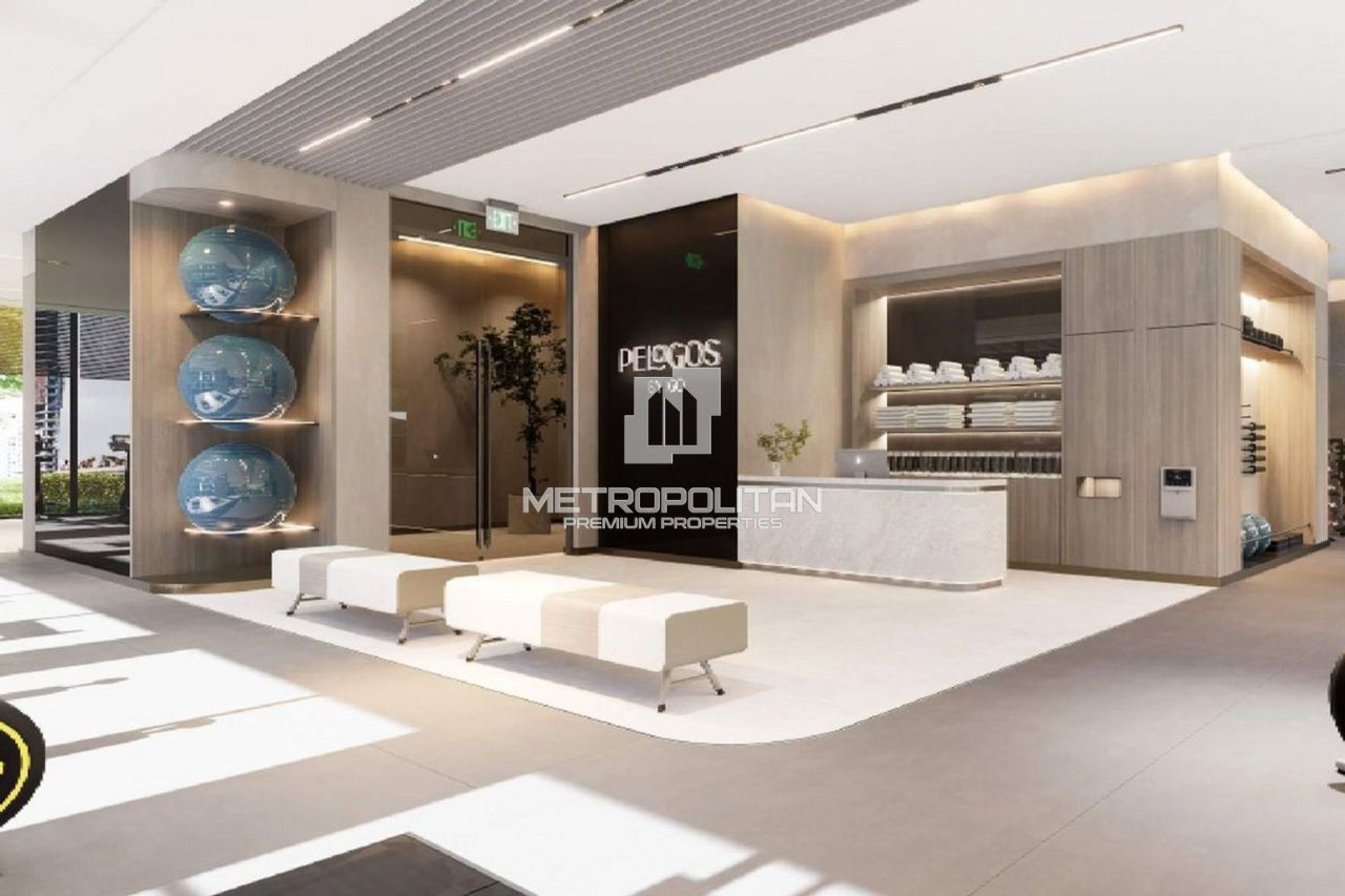 Апартаменты в Дубае, ОАЭ, 70 м² - фото 2