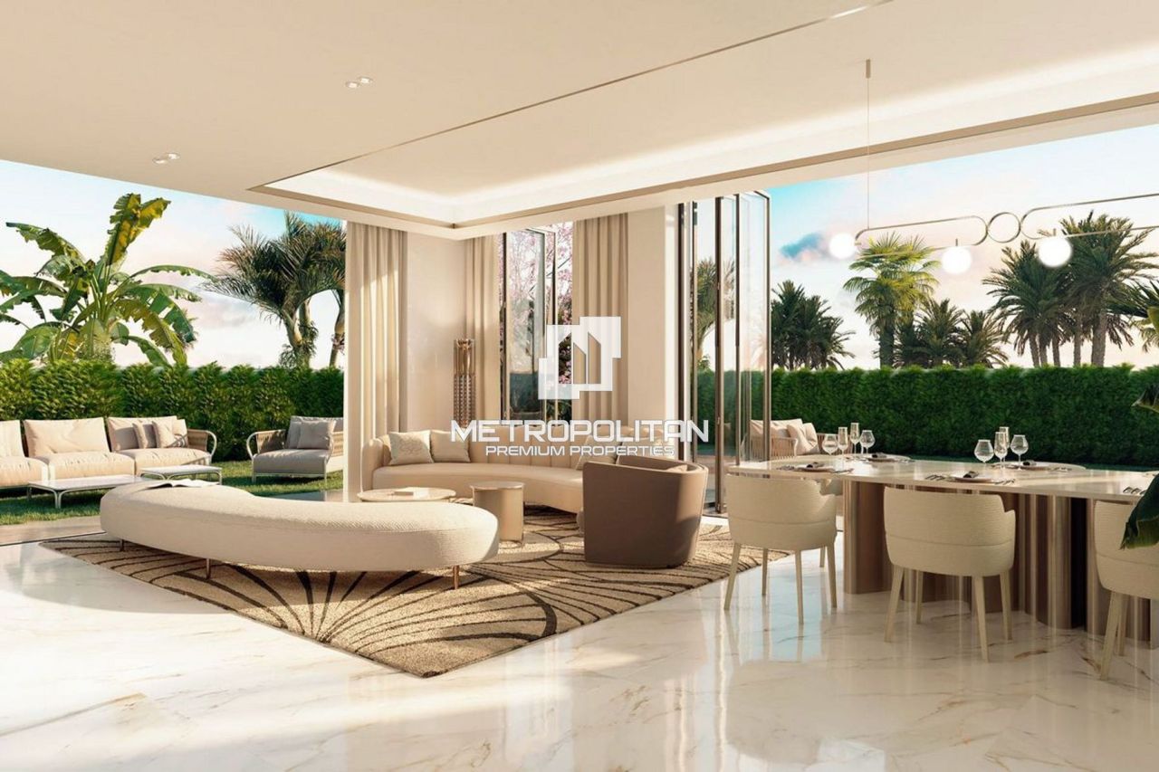 Таунхаус в Дубае, ОАЭ, 258 м² - фото 2