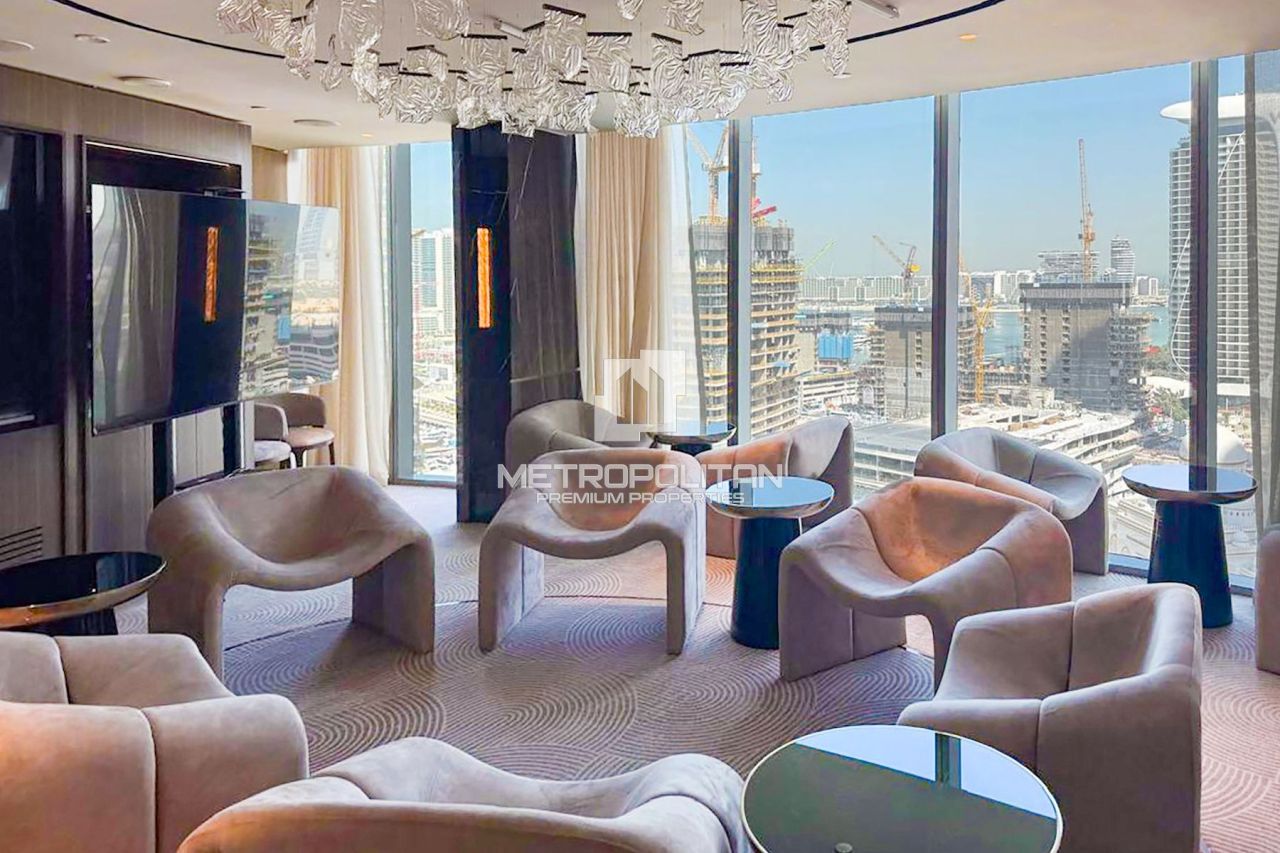 Апартаменты в Дубае, ОАЭ, 33 м² - фото 2