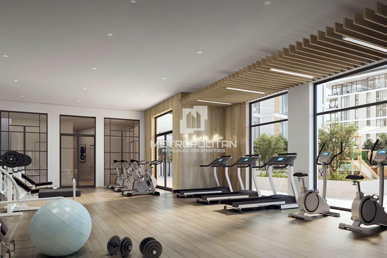 Апартаменты в Дубае, ОАЭ, 73 м² - фото 2