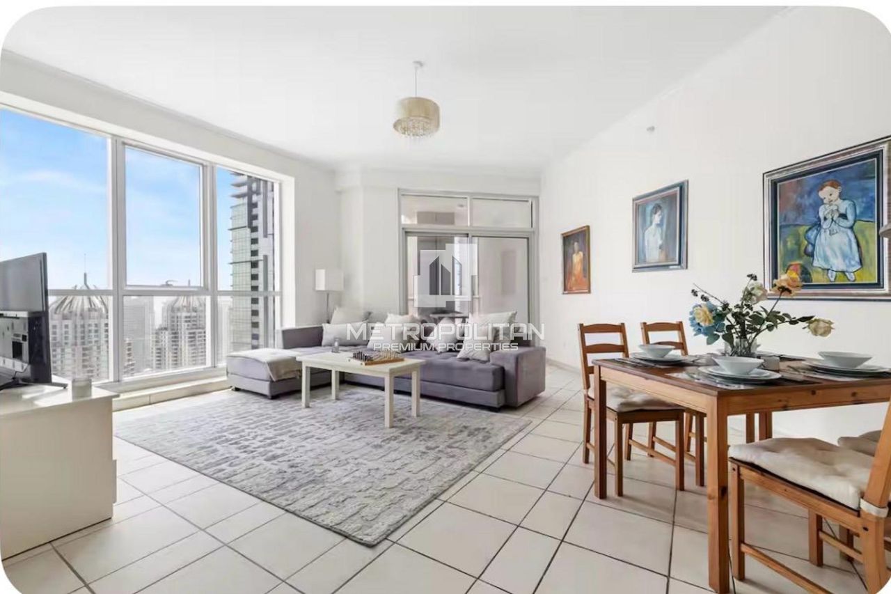 Апартаменты в Дубае, ОАЭ, 117 м² - фото 2