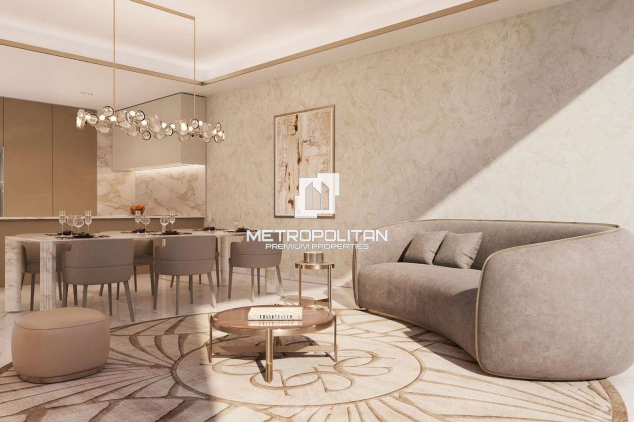 Таунхаус в Дубае, ОАЭ, 258 м² - фото 3