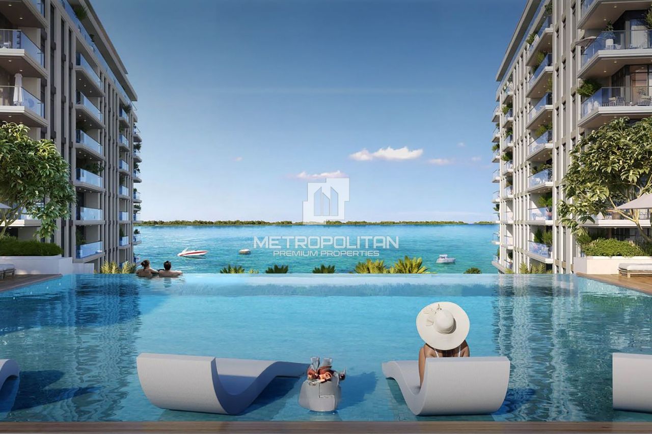 Апартаменты в Дубае, ОАЭ, 73 м² - фото 3