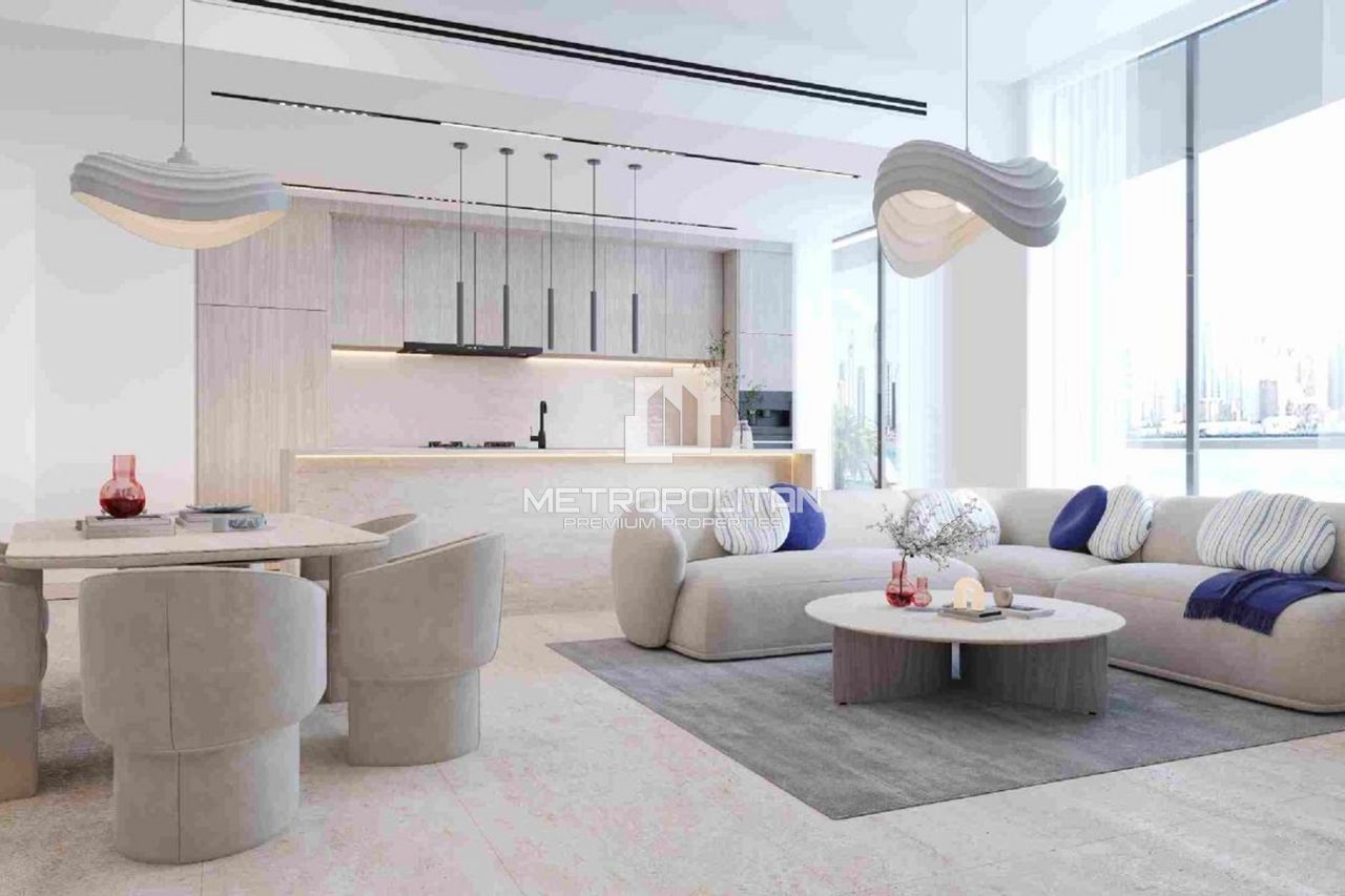 Апартаменты в Дубае, ОАЭ, 70 м² - фото 3