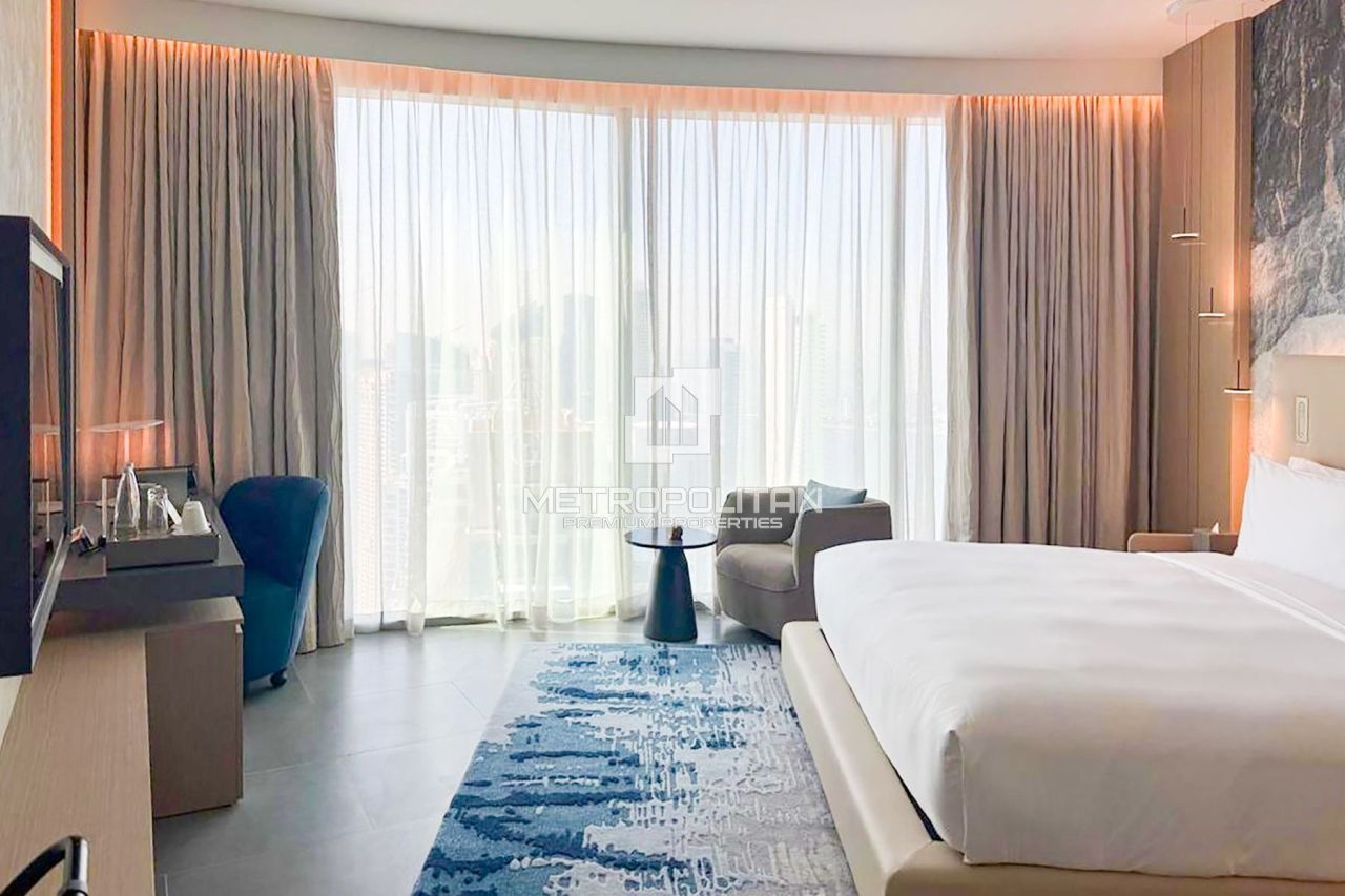 Апартаменты в Дубае, ОАЭ, 77 м² - фото 3