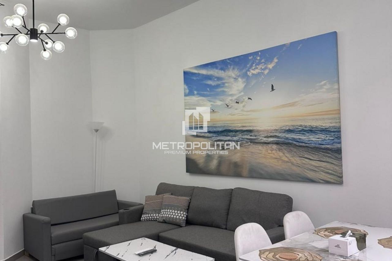 Апартаменты в Дубае, ОАЭ, 61 м² - фото 3