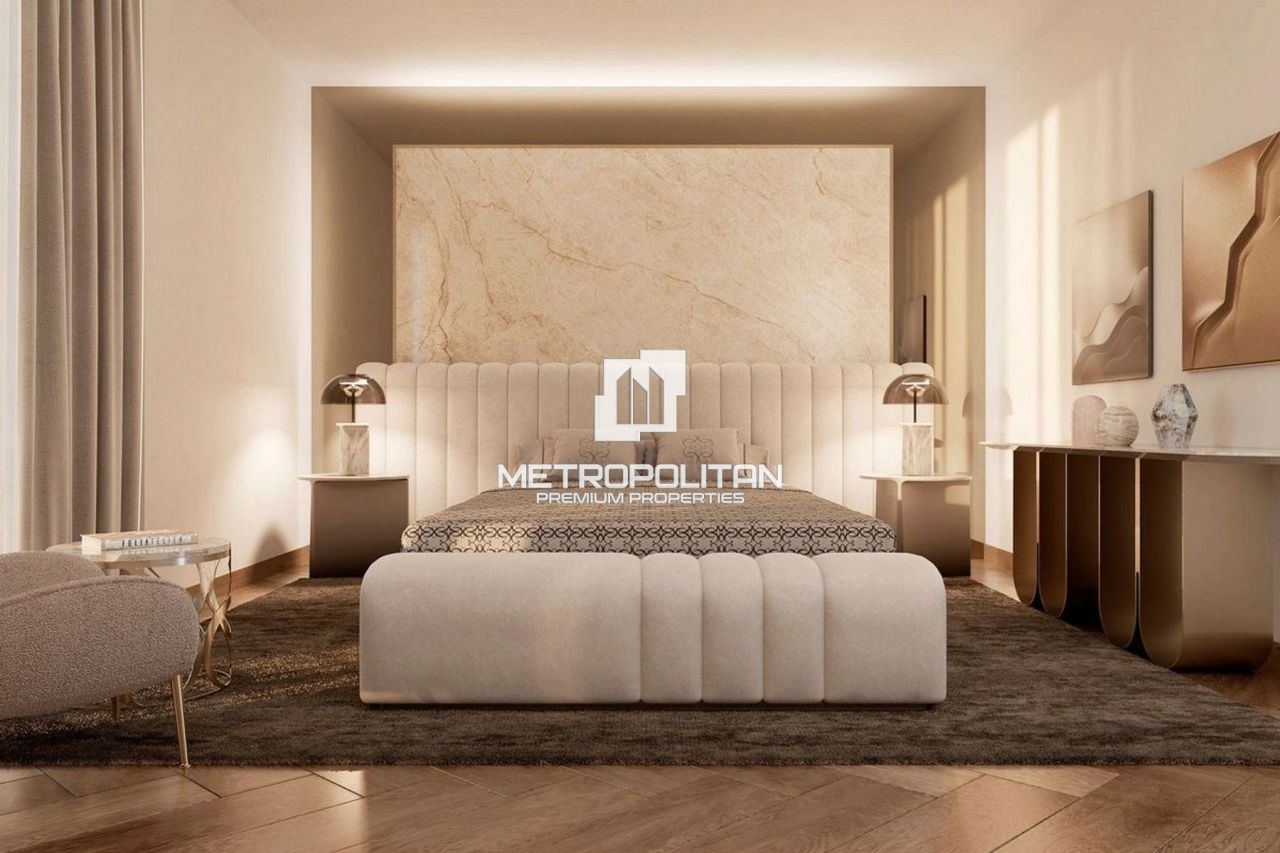 Таунхаус в Дубае, ОАЭ, 258 м² - фото 4