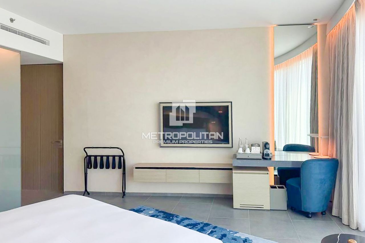 Апартаменты в Дубае, ОАЭ, 77 м² - фото 4