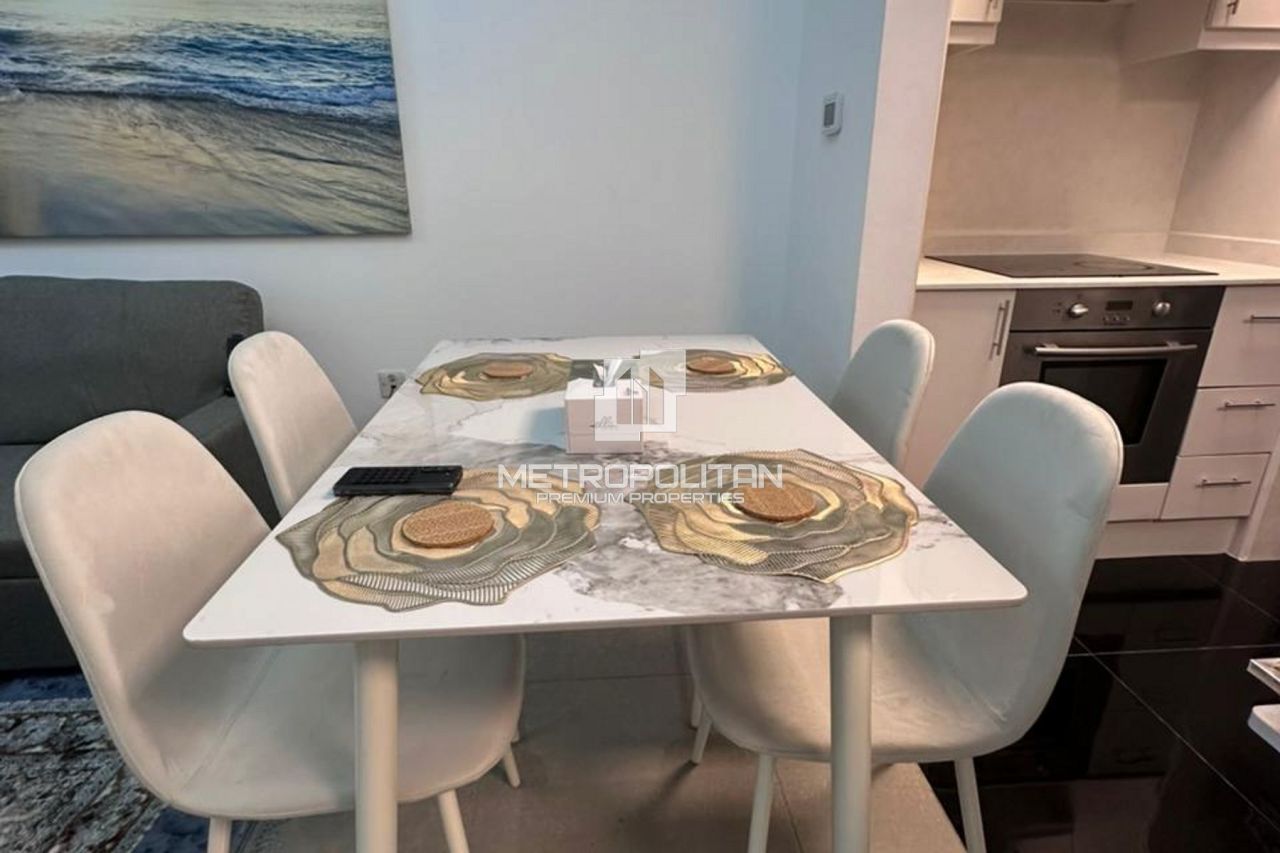 Апартаменты в Дубае, ОАЭ, 61 м² - фото 4