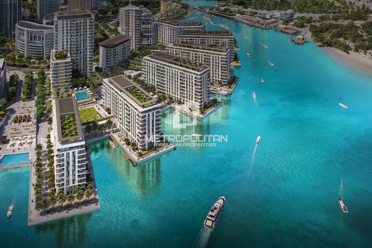 Апартаменты в Дубае, ОАЭ, 73 м² - фото 4