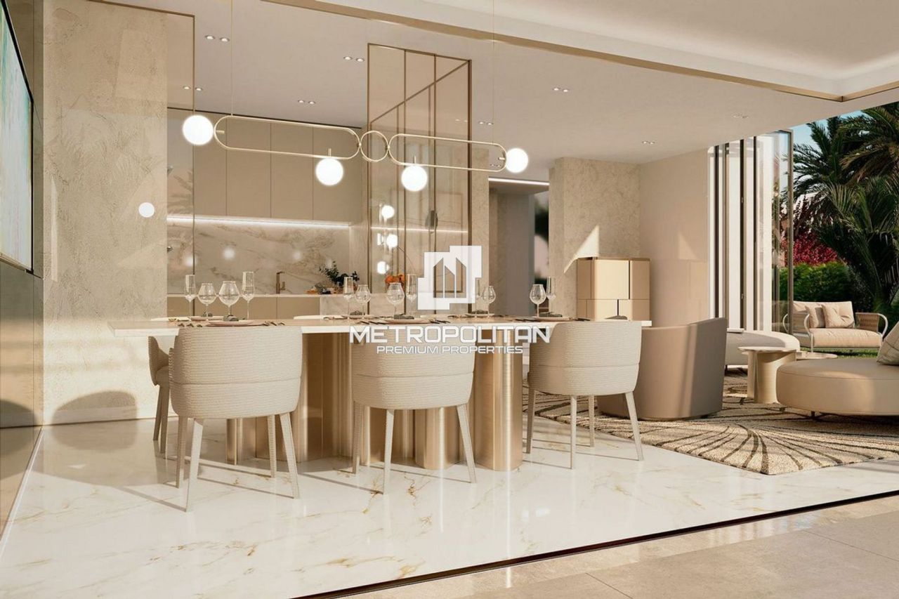 Таунхаус в Дубае, ОАЭ, 258 м² - фото 5