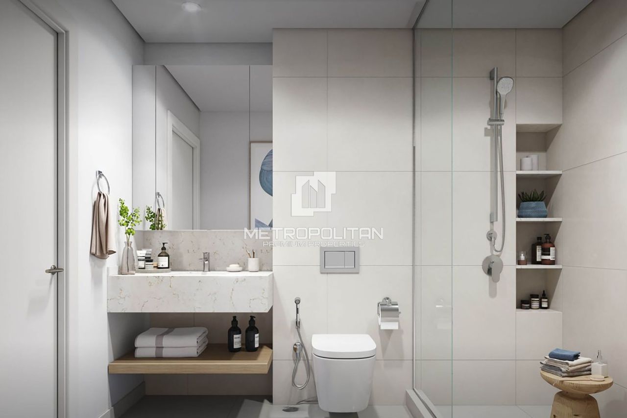 Апартаменты в Дубае, ОАЭ, 73 м² - фото 5