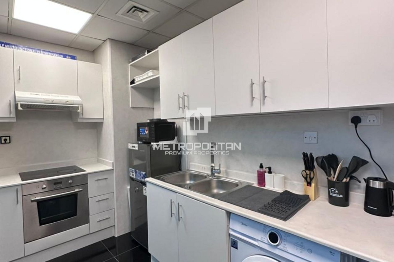 Апартаменты в Дубае, ОАЭ, 61 м² - фото 5