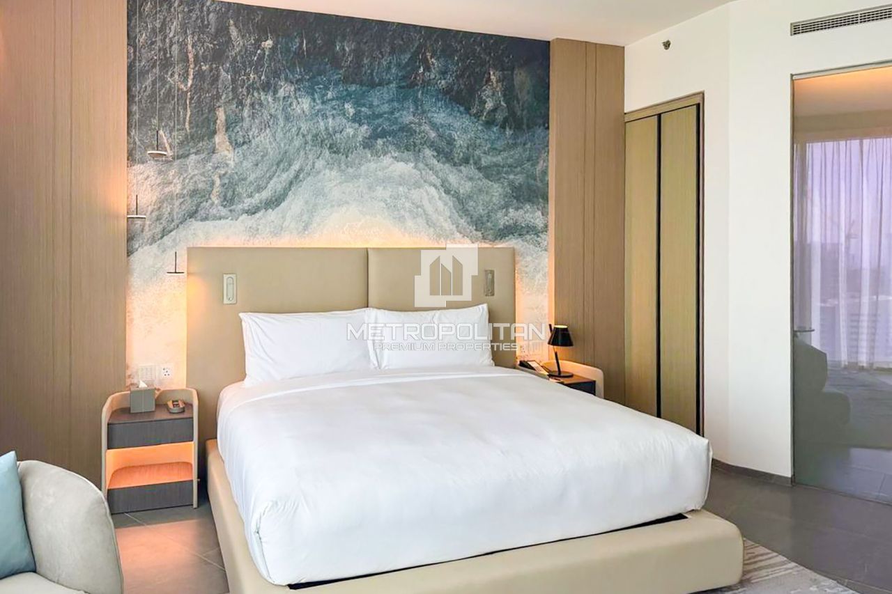 Апартаменты в Дубае, ОАЭ, 77 м² - фото 6