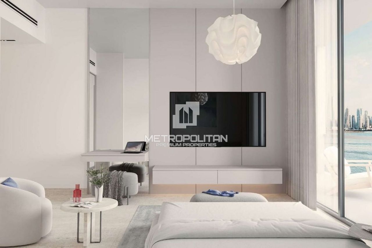 Апартаменты в Дубае, ОАЭ, 70 м² - фото 6