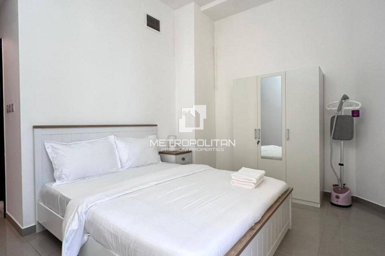 Апартаменты в Дубае, ОАЭ, 61 м² - фото 6