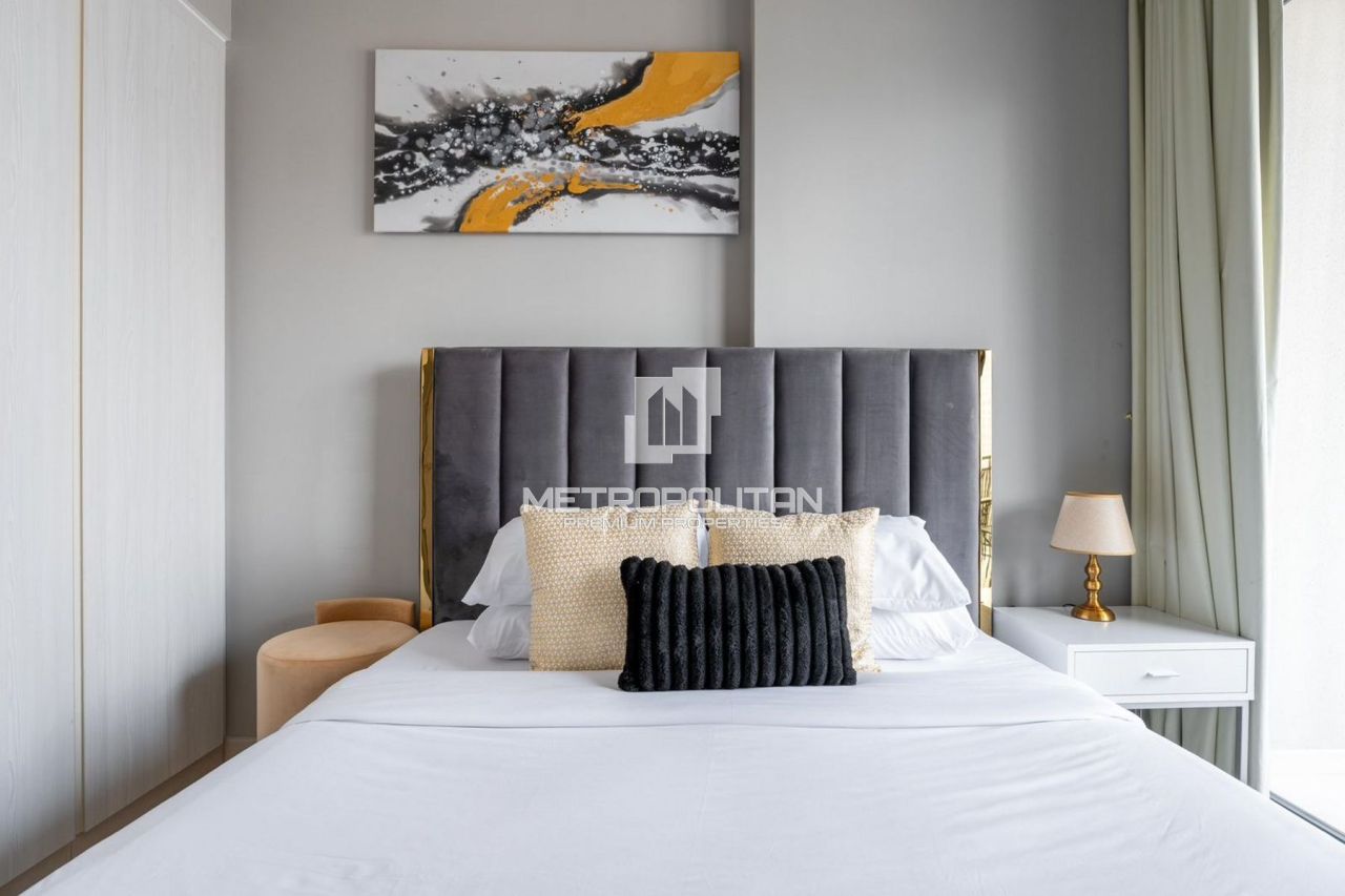 Апартаменты в Дубае, ОАЭ, 44 м² - фото 7