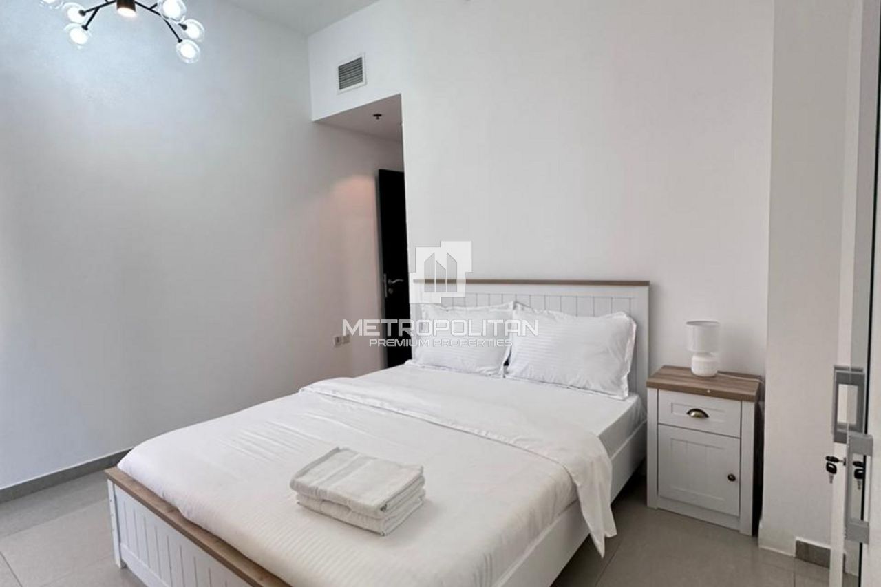 Апартаменты в Дубае, ОАЭ, 61 м² - фото 7