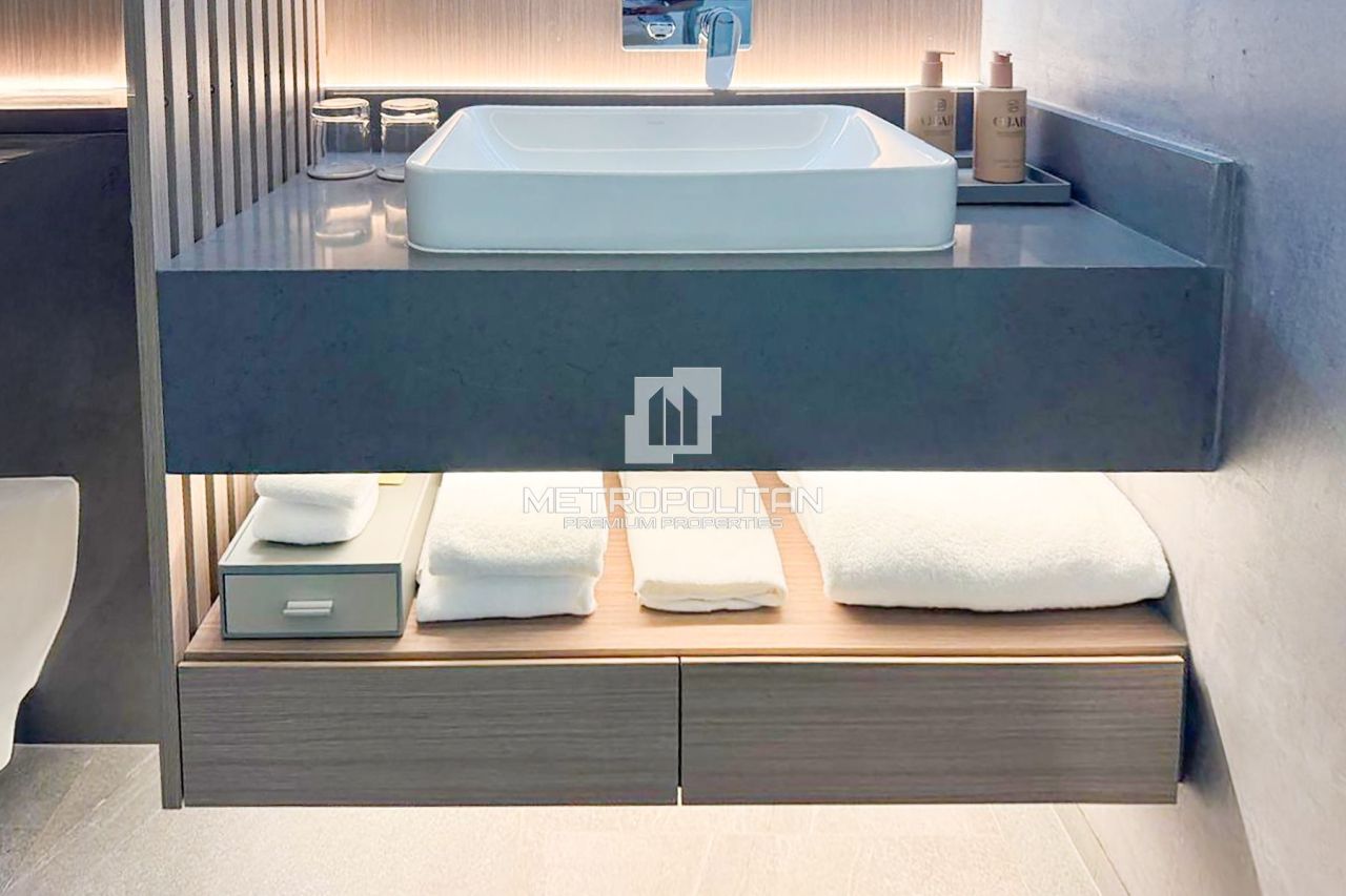 Апартаменты в Дубае, ОАЭ, 77 м² - фото 7