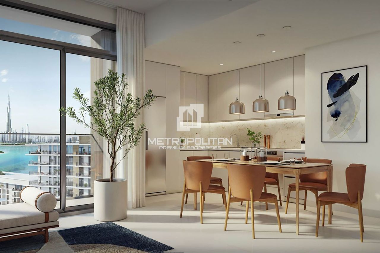 Апартаменты в Дубае, ОАЭ, 73 м² - фото 7